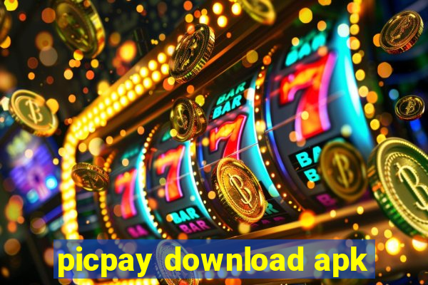 picpay download apk